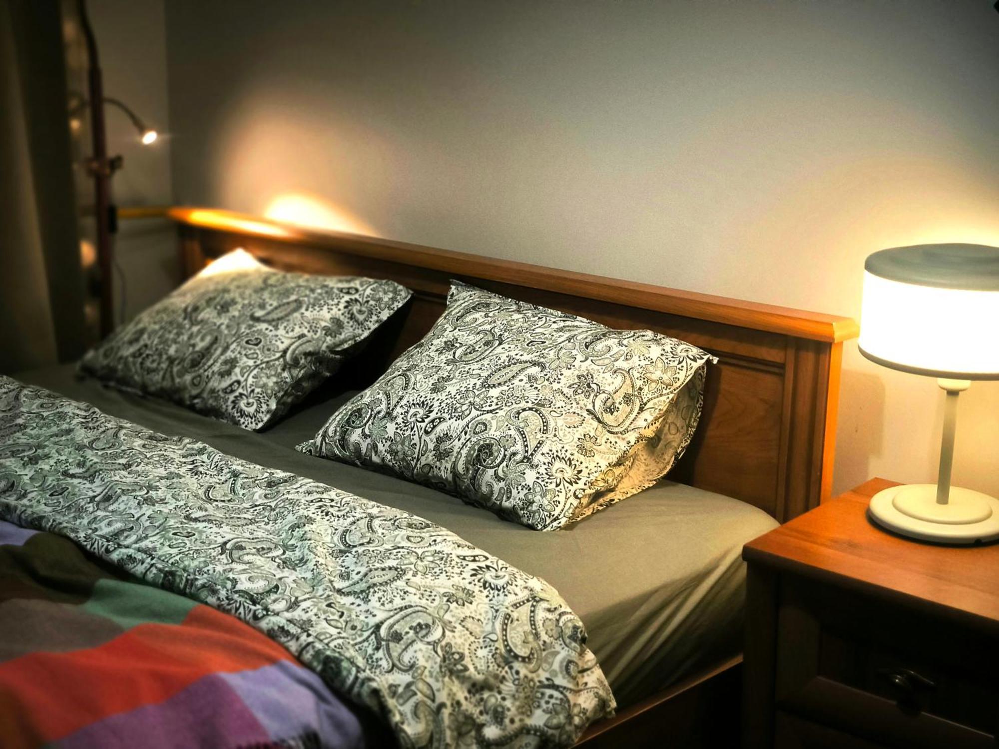 Barwny Apartament W Jelitkowie, Blisko Plazy Gdańsk Eksteriør bilde